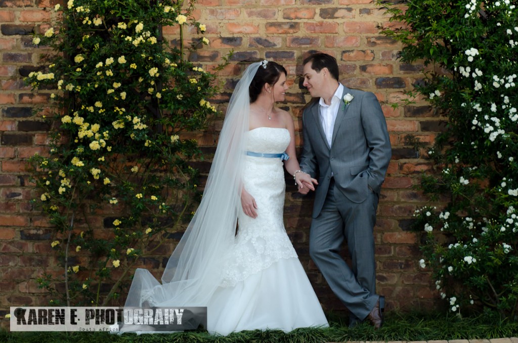 Nicole & Renato 22nd September 2012